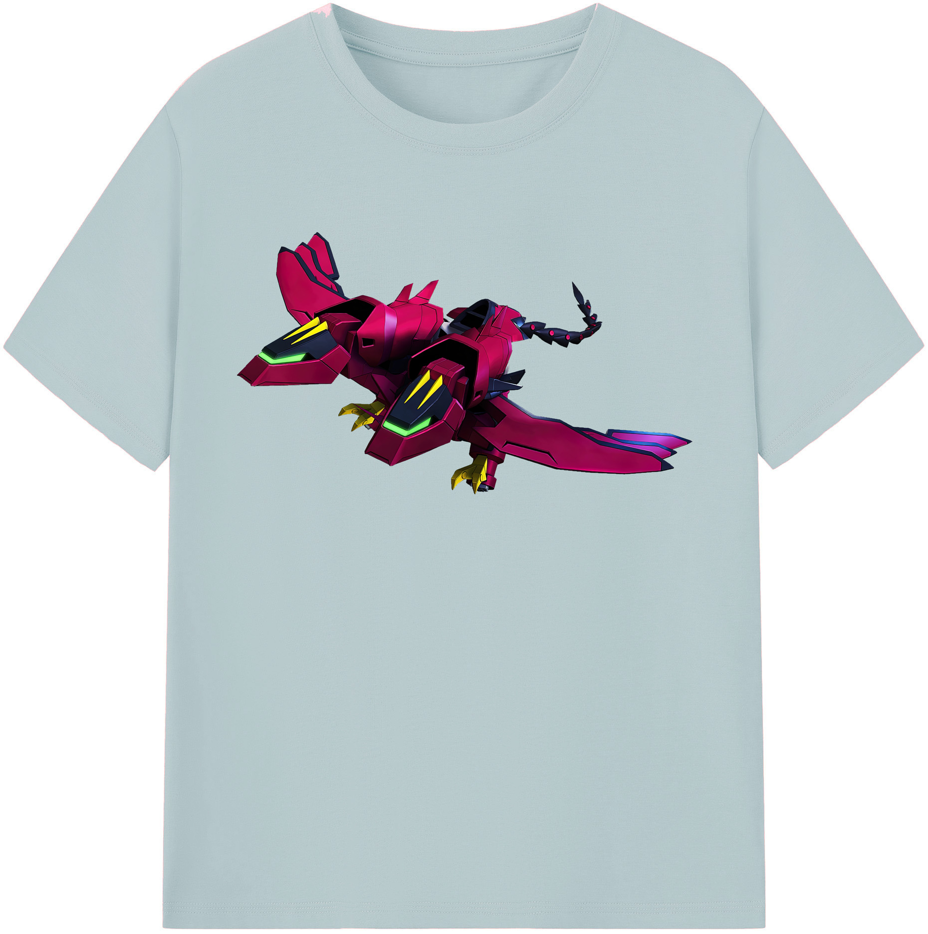 （画像用） 機動戦士ガンダム Mobile Suit Gundam 綿100％半袖Tシャツ（フロントプリント）